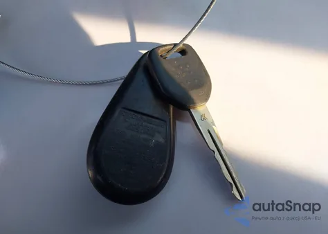 2007 Subaru Impreza 2.5I z USA, uszkodzony, nr VIN JF1GD61677H525311